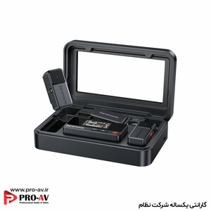 میکروفون بی‌سیم Air