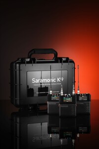 Saramonic K9 (3)