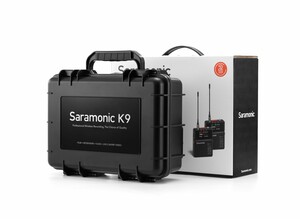 Saramonic K9 Carrying Case (1)