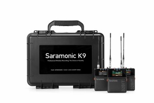 Saramonic K9 Carrying Case (6)