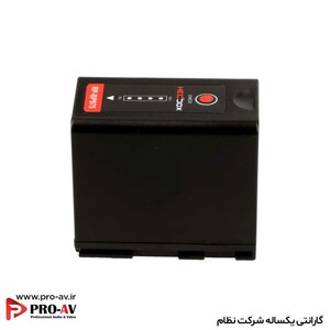 باتری حرفه‌ای RP-BP975 مناسب دوربین‌ Canon
