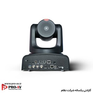 دوربین کنترل از راه دور Telycam