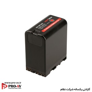 باتری حرفه‌ای Hedbox RP-BPU80