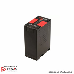 باتری حرفه‌ای HED‑BP95D برند Hedbox