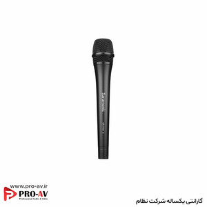 میکروفون داینامیک سارامونیک SR-HM7 با درگاه XLR