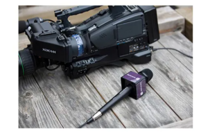 میکروفون داینامیک سارامونیک SR-HM7