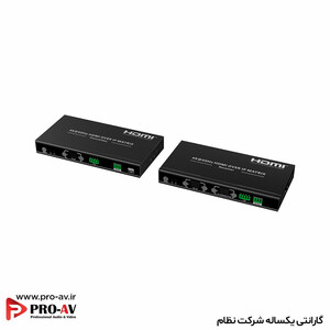 ویدیو وال لنکنگ مدل iMCS-IM02