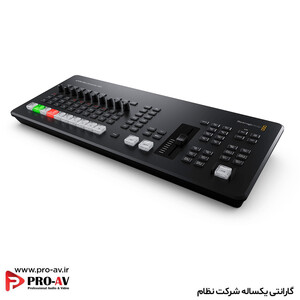 میکسر تصویر بلک مجیک ATEM Mini Extreme ISO G2