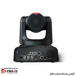 دوربین‌های PTZ Camera