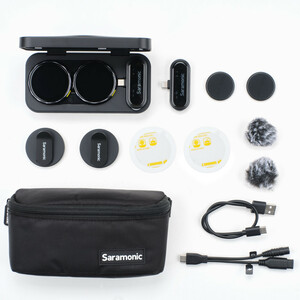 میکروفون دانگلی Type-c