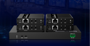 اسپلیتر اکستندر ۱ به 2 HDMI