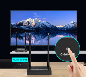 lkv699 اکستندر تصویر HDMI لنکنگ