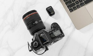 میکروفون سارامونیک