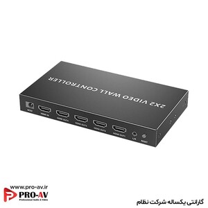 نمایندگی لنکنگ