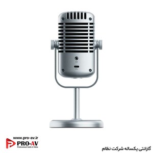 میکروفون کاندنسر پادکست