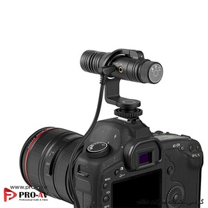 میکروفون دوربین سارامونیک