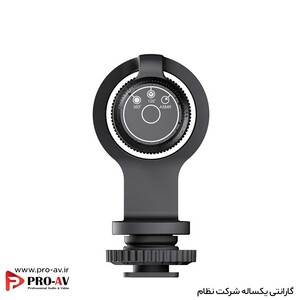 قیمت میکروفون ASMR