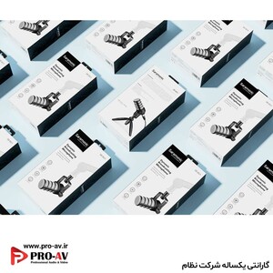 میکروفون داینامیک