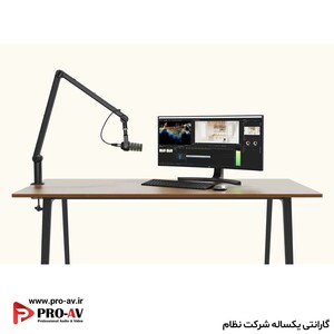 سارامونیک SR-BV1