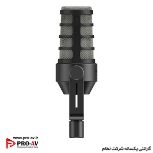 میکروفون خوانندگی SR-BV1