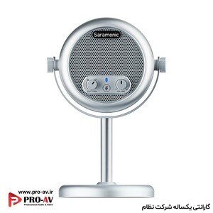 میکروفون USB سارامونیک مدل Xmic Z4