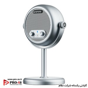 میکروفون-USB رومیزی