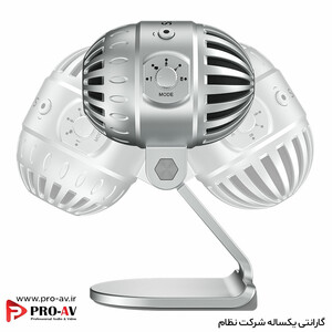 میکروفون SmartMic MTV550 سارامونیک  USB