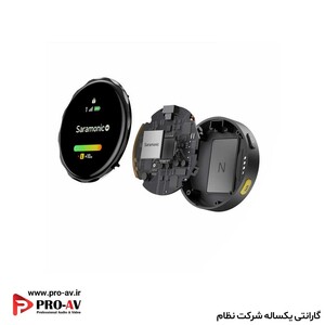 میکروفون BlinkMe B2 سارامونیک