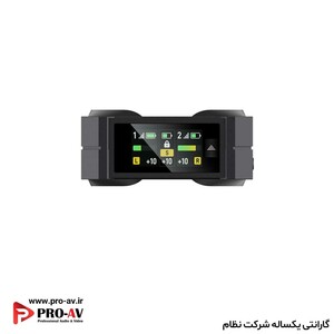 میکروفن سارامونیک BlinkMe