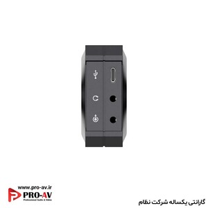 گیرنده میکروفون BlinkMe