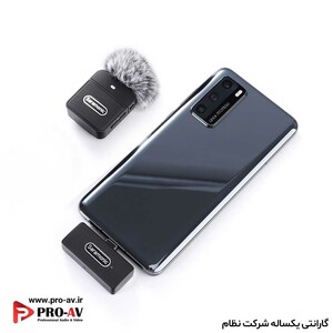 میکروفون موبایل تایپ سی اندروید