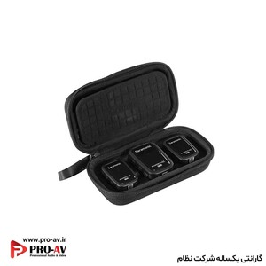 میکروفن دوربین سارامونیک