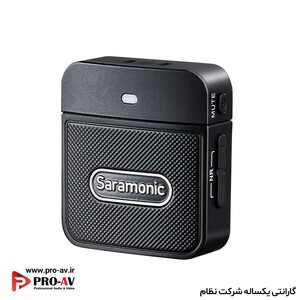 میکروفون Blink100