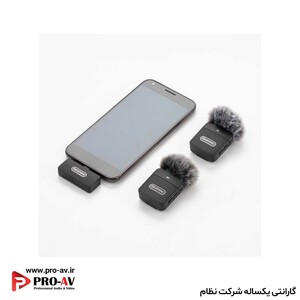 میکروفون Blink100 B6