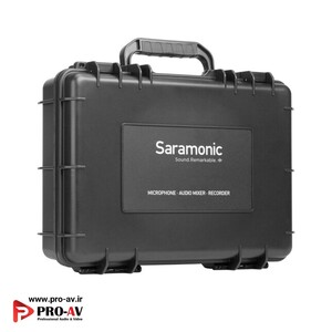 هارد کیس میکروفون سارامونیک SR-C9