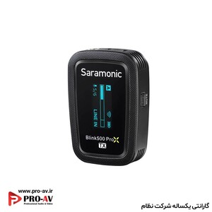 میکروفون بیسیم Saramonic