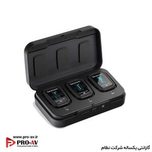 میکروفون بی سیم موبایل