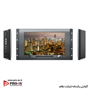 مانیتور-بلک-مجیک