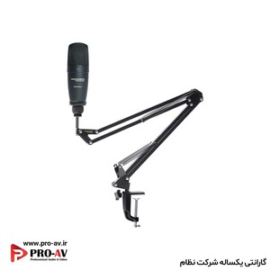 میکروفون USB مرنتز مدل Pod Pack 1