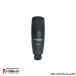 میکروفن یو اس بی