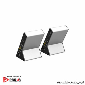 ارسال تصویر وایرلس