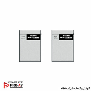 انتقال تصویر HDMI