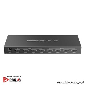 گارانتی لنکنگ