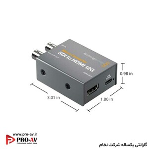 میکرو کانورتر Micro Converter