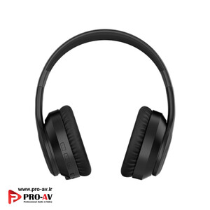 هدفون بی‌سیم سارامونیک SR-BH600