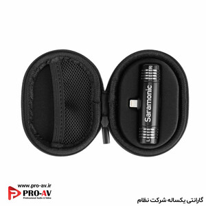 میکروفون لایتنینگ سارامونیک