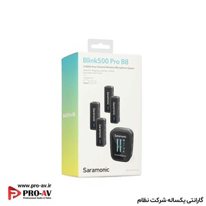 میکروفن Blink500