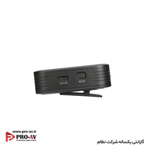 میکروفون بی سیم سارامونیک