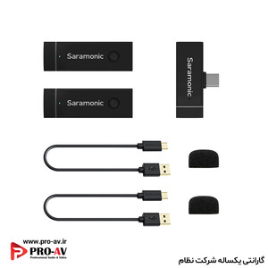 میکروفن موبایل