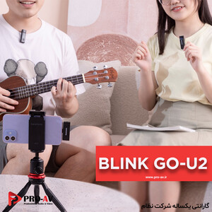 میکروفن سارامونیک